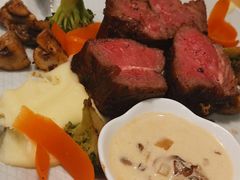 -红小满休闲餐厅(十全街店)