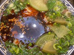 -有礼有面(知春路店)