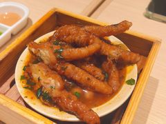 -蔡澜点心·粤菜(新街口IFCX店)