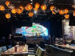 -酒肆浅葱•烧烤•龙虾•排档(卓悦intown店)