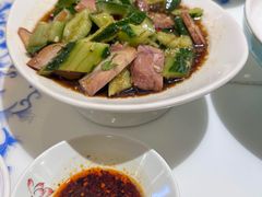 -东方饺子王(王府井关东古巷店)