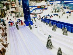 -长沙湘江冰雪世界