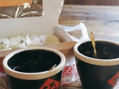 五仔茶-温汤发糕(温汤店)