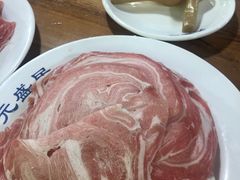 -元盛居(生态大街店)