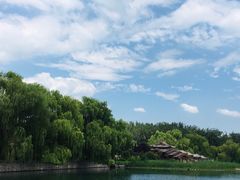 -百脉泉景区