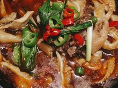 -高老庄新家宴(北斗星广场店)