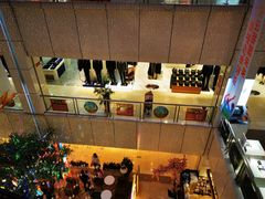 -王府井百货(中州中路店)