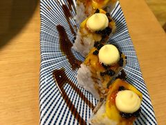 挪威之恋寿司-山之川日料放题(通州店)
