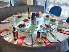 -阿娘家·原生态农家菜(国顺东路店)