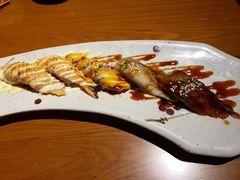 -渔寿司·日本料理(艾尚天地店)