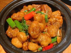 -星叶·东南亚料理(宁波万象汇店)