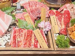 -肉魁屋·烧肉·烧鸟·酒场(高新店)