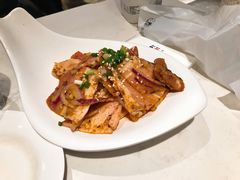 五花肉-么子烤肉(化龙池店)