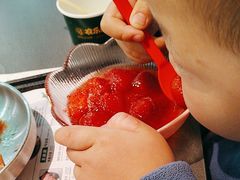 -农乐园炭火烤肉(繁花中心店)