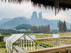 -江郎山风景名胜区