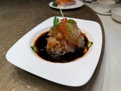 陈醋海蜇头-御宝轩(益丰·外滩源店)