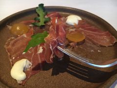 -北京金融街丽思卡尔顿酒店·意味轩 Cepe