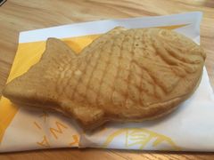 -粉粉乐鲷鱼烧(美罗城店)