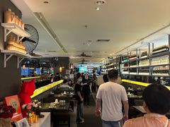 -大头虾越式风味餐厅(光明广场店)