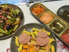 -郭记烤肉创始店(民丰大街店)