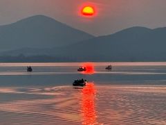 -云龙湖旅游景区