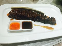 -乾隆美食·本帮菜(黄河路店)