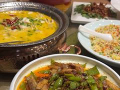 -李氏传家菜(兴城路店)