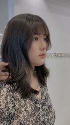 -BABY FACE沙龙
