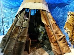 -呼伦贝尔民族博物馆