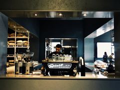 -来回·咖啡(钟村咖啡豆店)