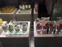 -君悦酒店·乐厨·高空自助餐(青年大街店)