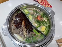 -袁记串串香(和县镇淮街店)