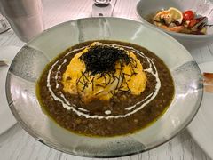 咖喱饭-Nana And Her Friends Restaurant 娜娜家(小寨原力场店)