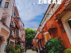 -小实惠嘉(威海路店)