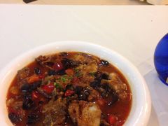 -蓝天宾馆·融合菜·宴席(解放大道店)