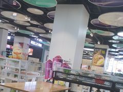 -李氏憨粑粑(文林街店)