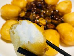 脆皮鲜奶-和记小菜(大宁店)