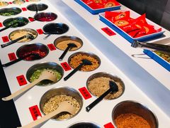 -钢管厂五区小郡肝火锅串串香(清河店)