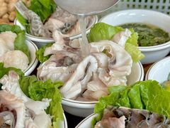 -正能量脆肉鲩火锅