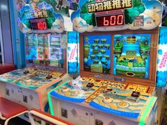 -真快活Coohoo Max(武汉绿地新田360店)