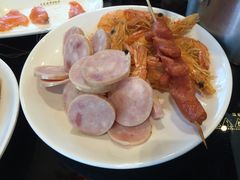 -台北A+A七喜饭店(德增街店)