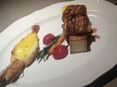 -波特曼西餐厅(中央大街店)