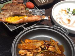 -匠和风精致料理(莆田财富中心店)