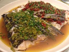 -粤麓轩餐厅(中信泰富广场店)