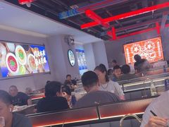 -董记老清泉·鲜切涮羊肉(窑岭店)