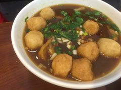 -和生记牛肉火勺店(汇兴家园店)
