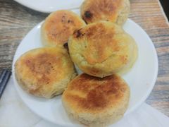 牛肉火烧-我从岫岩来羊汤馆(总店)