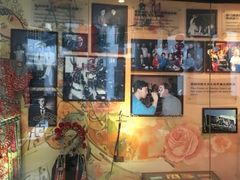 -北京前门建国饭店