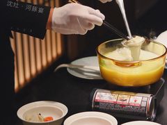 -沈灶河豚宴·河豚融合餐厅(汉中路店)