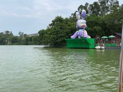 -星湖旅游景区七星岩